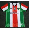 Club Deportivo Palestino Maglia Prima 2021 Manica Corta